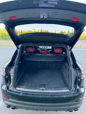 Porsche Cayenne S ЛИЗИНГ, снимка 11