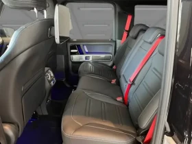 Mercedes-Benz G 450 d = AMG Line = Гаранция, снимка 9