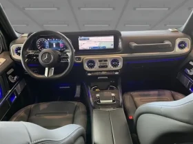 Mercedes-Benz G 450 d = AMG Line = Гаранция, снимка 5