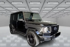Mercedes-Benz G 450 d = AMG Line = Гаранция, снимка 1