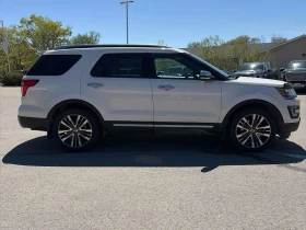 Ford Explorer Platinum/360/ОБДУХВАНЕ, снимка 4