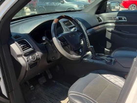 Ford Explorer Platinum/360/ОБДУХВАНЕ, снимка 7