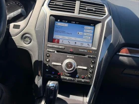 Ford Explorer Platinum/360/ОБДУХВАНЕ, снимка 9