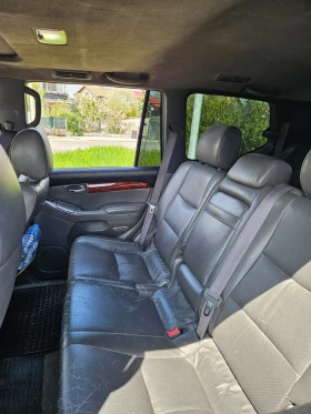 Toyota Land cruiser J 120 без ръжда, снимка 12