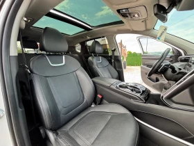 Hyundai Tucson 1.6/NAVI TOUCH/ОБДУХВАНЕ/ПАНОРАМА/FULL, снимка 7