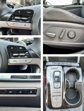 Hyundai Tucson 1.6/NAVI TOUCH/ОБДУХВАНЕ/ПАНОРАМА/FULL, снимка 17