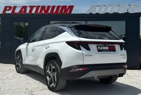 Hyundai Tucson 1.6/NAVI TOUCH/ОБДУХВАНЕ/ПАНОРАМА/FULL, снимка 13
