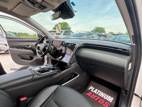 Hyundai Tucson 1.6/NAVI TOUCH/ОБДУХВАНЕ/ПАНОРАМА/FULL, снимка 6