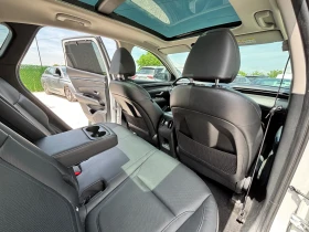 Hyundai Tucson 1.6/NAVI TOUCH/ОБДУХВАНЕ/ПАНОРАМА/FULL, снимка 9