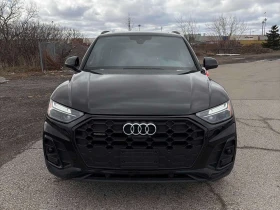 Audi Q5 BLACK OPTIC / DISTRONIC / 360 / АВТОСКРЕДИТ , снимка 6