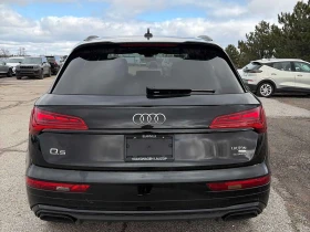 Audi Q5 BLACK OPTIC / DISTRONIC / 360 / АВТОСКРЕДИТ , снимка 4