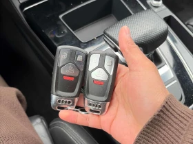 Audi Q5 BLACK OPTIC / DISTRONIC / 360 / АВТОСКРЕДИТ , снимка 10