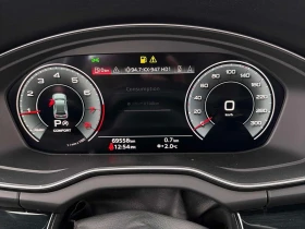 Audi Q5 BLACK OPTIC / DISTRONIC / 360 / АВТОСКРЕДИТ , снимка 8