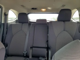 Toyota Highlander 3.5l L, снимка 10