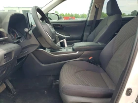 Toyota Highlander 3.5l L, снимка 7