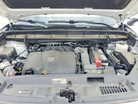 Toyota Highlander 3.5l L, снимка 12