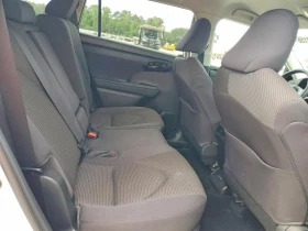 Toyota Highlander 3.5l L, снимка 11