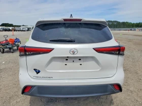 Toyota Highlander 3.5l L, снимка 6