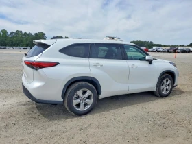 Toyota Highlander 3.5l L, снимка 3