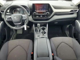 Toyota Highlander 3.5l L, снимка 8