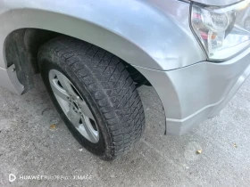 Suzuki Vitara, снимка 6