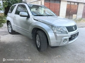 Suzuki Vitara, снимка 2
