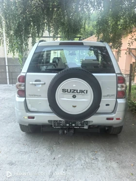 Suzuki Vitara, снимка 4