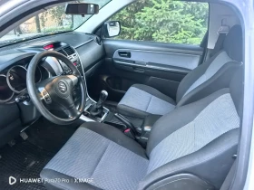 Suzuki Vitara, снимка 5