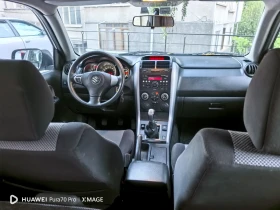 Suzuki Vitara, снимка 8