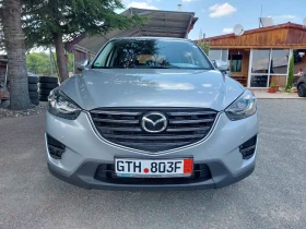 Mazda CX-5 2.2, 6ск, снимка 1