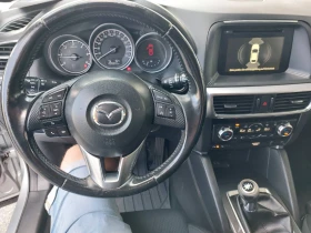 Mazda CX-5 2.2, 6ск, снимка 5