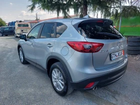Mazda CX-5 2.2, 6ск, снимка 12