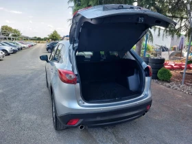 Mazda CX-5 2.2, 6ск, снимка 11
