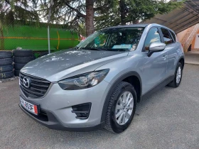 Mazda CX-5 2.2, 6ск, снимка 2