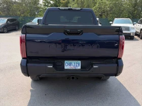 Toyota Tundra * Platinum * АВТОКРЕДИТ БЕЗ ПЪРВОНАЧАЛНА ВНОСКА* , снимка 4