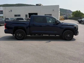 Toyota Tundra * Platinum * АВТОКРЕДИТ БЕЗ ПЪРВОНАЧАЛНА ВНОСКА* , снимка 3