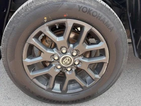 Toyota Tundra * Platinum * АВТОКРЕДИТ БЕЗ ПЪРВОНАЧАЛНА ВНОСКА* , снимка 12
