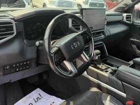 Toyota Tundra * Platinum * АВТОКРЕДИТ БЕЗ ПЪРВОНАЧАЛНА ВНОСКА* , снимка 5