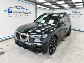 BMW X7 360 CAM* Craftedclarity glass* Sky Lounge* Soft Cl, снимка 1