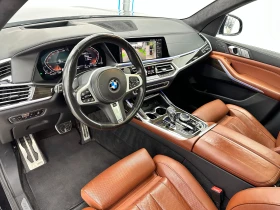 BMW X7 360 CAM* Craftedclarity glass* Sky Lounge* Soft Cl, снимка 4