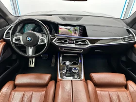 BMW X7 360 CAM* Craftedclarity glass* Sky Lounge* Soft Cl, снимка 5