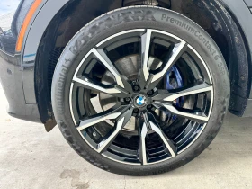 BMW X7 360 CAM* Craftedclarity glass* Sky Lounge* Soft Cl, снимка 13