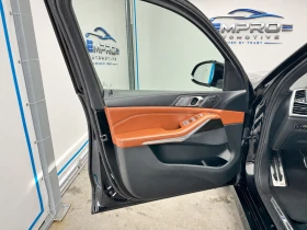 BMW X7 360 CAM* Craftedclarity glass* Sky Lounge* Soft Cl, снимка 12