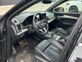 Audi Q5 * Technik S-line* 360КАМЕРИ* BANG&OLUFSEN* , снимка 5