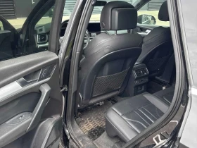 Audi Q5 * Technik S-line* 360КАМЕРИ* BANG&OLUFSEN* , снимка 10