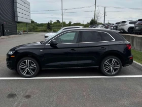 Audi Q5 * Technik S-line* 360КАМЕРИ* BANG&OLUFSEN* , снимка 2