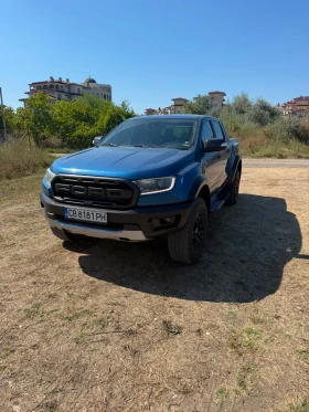 Ford Ranger, снимка 5
