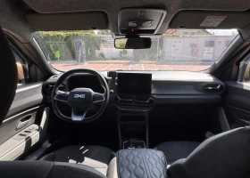Dacia Duster Extreme 1.6 Full Hybrid 2024 ГАРАНЦИЯ, снимка 6