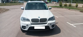 BMW X5, снимка 4
