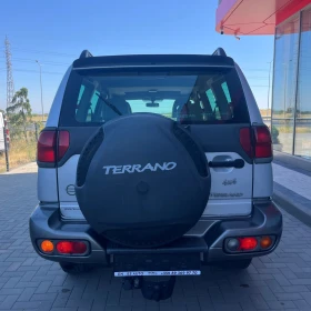 Nissan Terrano 3.0TDI/Автоматик/4Х4, снимка 5